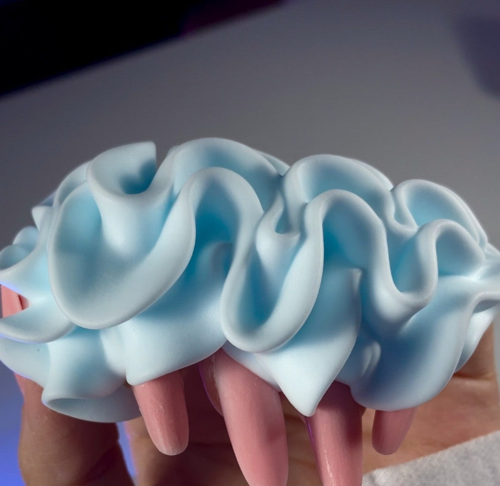 Cotton Cleanser | Fresh Blueberry