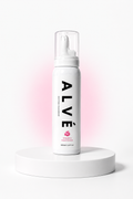 Cotton Cleanser |  Sweet Strawberry